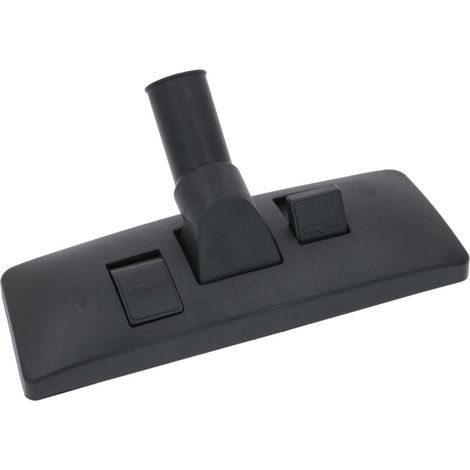 BROSSE COMBINEE A ROULETTES RD264 POUR PETIT ELECTROMENAGER PHILIPS - 432200423810 (1/4)