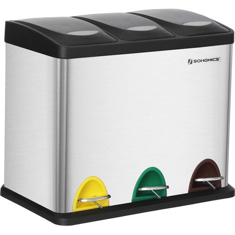 Cubo de basura - LTB24L (1/5)