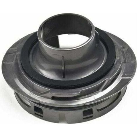 Ersatz-Hintermotorabdeckung für Dyson V7 V8 Staubsauger (1/5)
