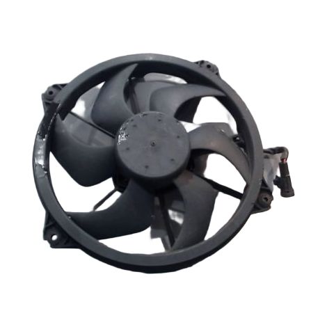 [PRODUIT D'OCCASION] Moteur Ventilateur Radiateur CITROEN C4 ♻️ Ref Oe. 9828719880 - Garantie à vie (1/3)