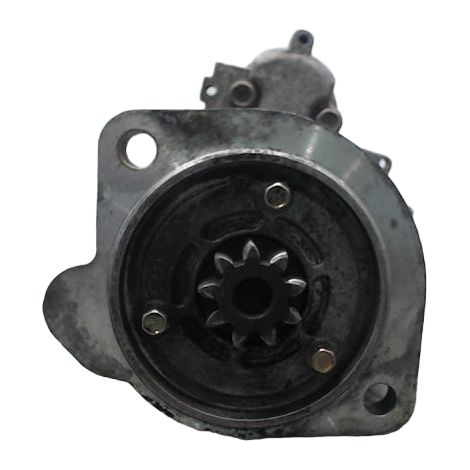 [PRODUIT D'OCCASION] Demarreur NISSAN Interstar Moyen L2h2 2003- ♻️ Ref Oe. 23300db00a - Garantie à vie (1/4)