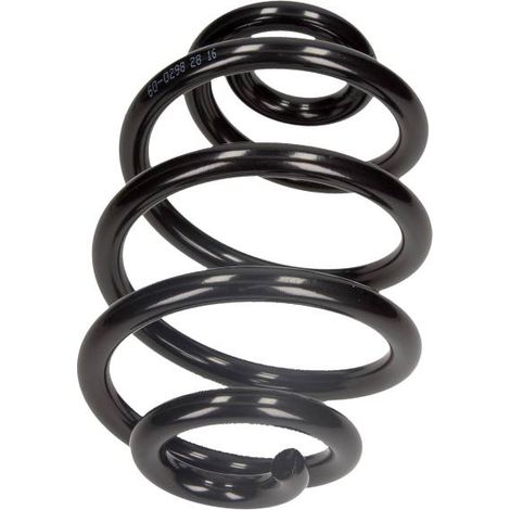 Ressort de suspension MAXGEAR 60-0298 pour OCTAVIA I Combi, BORA
