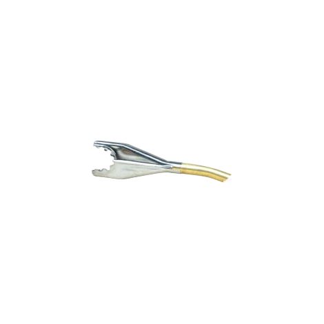 BRUCIATORE DI RICAMBIO 22MM P/SALDOBRASATURA