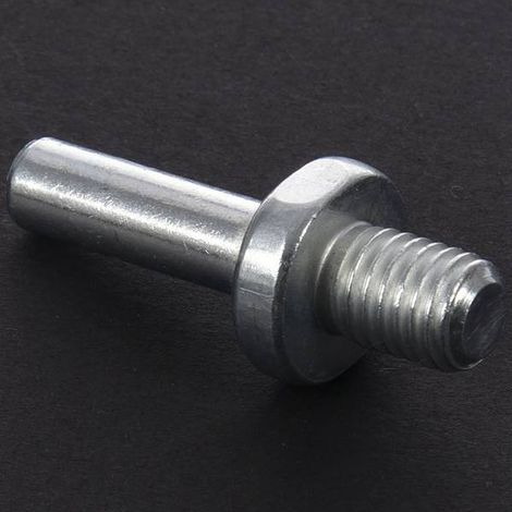 Kit d'éponges à polir pour voiture de 10 cm (4 pouces), diamètre 100 mm (1/4)