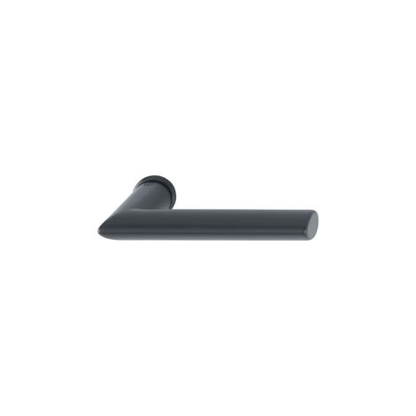 MANILLA INV INOX M:STOCK HOPPE GIUS 1960 ACABADOS NEGRO