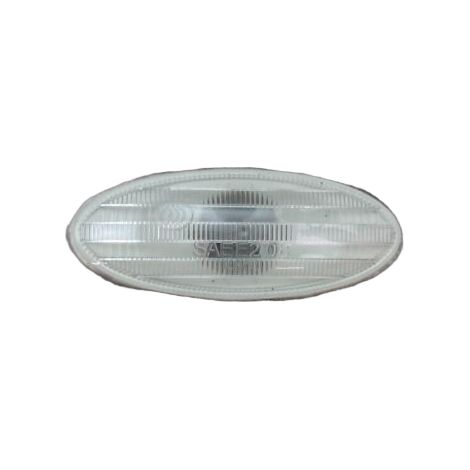 [PRODUIT D'OCCASION] Repetiteur Aile Gauche NISSAN Juke Phase 1 2010-... ♻️ Ref Oe. 261608990a - Garantie à vie (1/3)