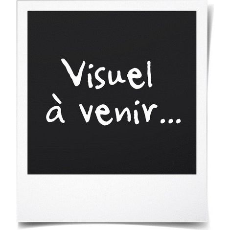Plaque de finition meg4564-0325 sans vis finition brillante
