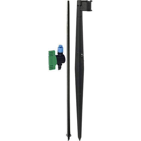 Kit VariJet 180° con Supporto e Asta Blue Bird (1/2)