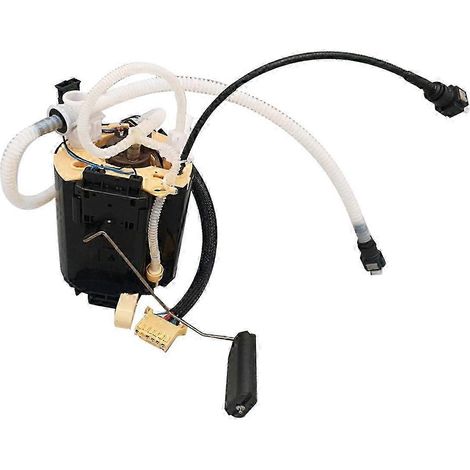 Pompe à carburant Range Rover Sport 3.0 4.4L, ensemble LR036704 (2013-2022) (1/5)
