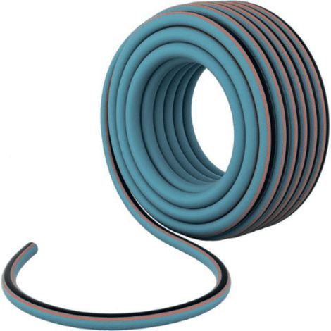Tuyau d'arrosage 15M 3/4 25bar 4 couches renforcées - PALISAD 6760388 (1/3)