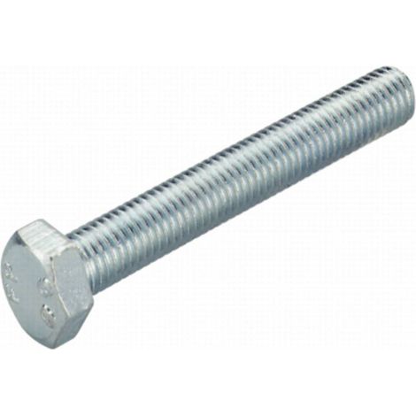 fischer Vis à tête 6 pans SKS 12 x 65 50 pièces (1/2)