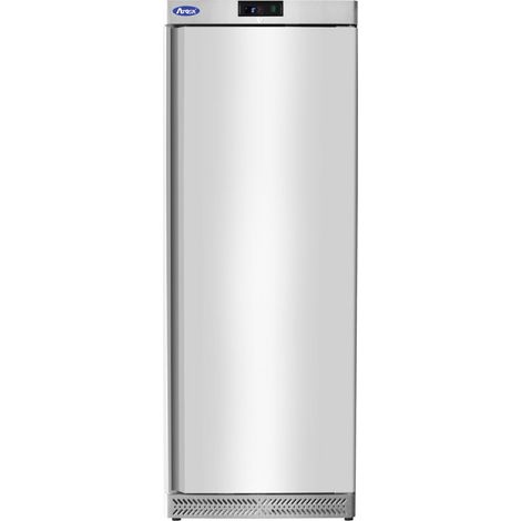 Armoire semi professionnel positive porte pleine 380l - 595 x 640 x 1885 mm - Ref EBF38RS - ATOSA