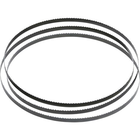 DEWALT Bandsägeblatt 2095x6x0,6 mm 3,2 mm DT8483-QZ (1/3)