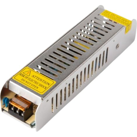 Alimentation modulaire 100 W 24 V 4,1 A, compacte, IP20 (1/2)