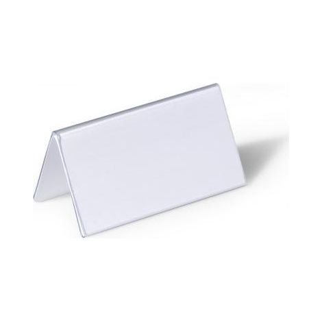 DURABLE DURABLE Piccola tenda da tavolo riutilizzabile 2 (1/4)