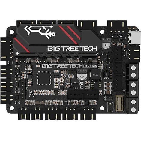 BIGTREETECH SKR PICO V1.0 BTT (TMC2209) Motherboard für Raspberry Pi Voron V0.1 3D-Drucker (1/5)