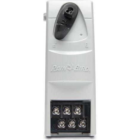 Programmateur arrosage - Module extension ESP-ME - 6 stations de Rainbird