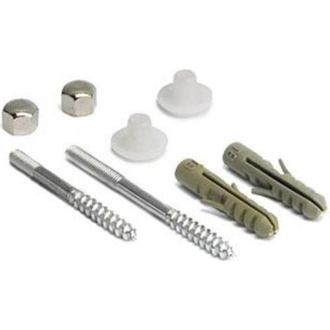 TORNILLO FIJACION WC 5X75 INOX JUEGO (1/5)