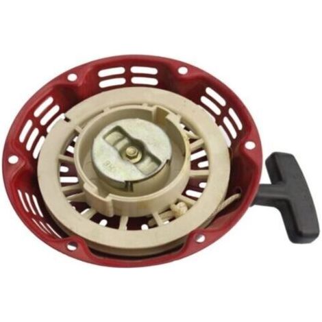 Disque de Traction GX160 Disque de Traction de Démarreur de Tondeuse à Gazon 168F GX200 5.5hp 6.5hp (1/5)