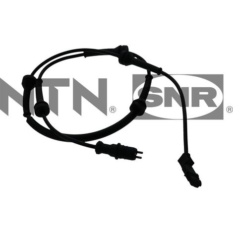 Capteurs de vitesse de roue - ASB155.56 - SNR - Compatible avec véhicule Renault