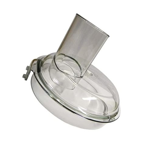 Coperchio ciotola (senza pressa) - Robot da cucina e Cuocitutto - MAGIMIX - 2956303700995014286