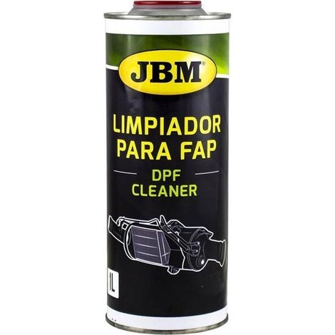DESCARBONIZANTE LÍQUIDO  JBM90003 (1/2)