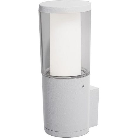 LAMPADA DA PARETE FUMAGALLI CARLO WALL BIANCO TRASP LED GU10 3,5W CCT  DR1570000WXU1K (1/2)