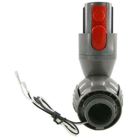 Dyson V8 V10 Direktantrieb-Elektrostaubsauger, Bürstenkopf, Winkelstücke, Ersatzteile, 50 W (1/3)