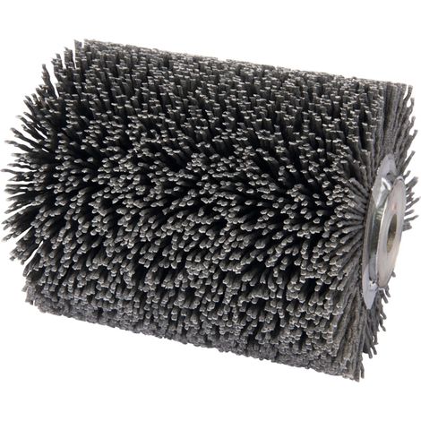 RULLI IN NYLON MAKITA Ø100 X 120 mm per 9741 120-180 fine