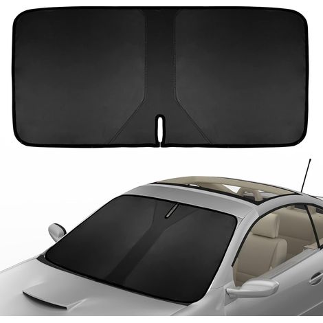 Parasol Pare-Brise Pliable Voitures, pour Citroen C4 (1/5)