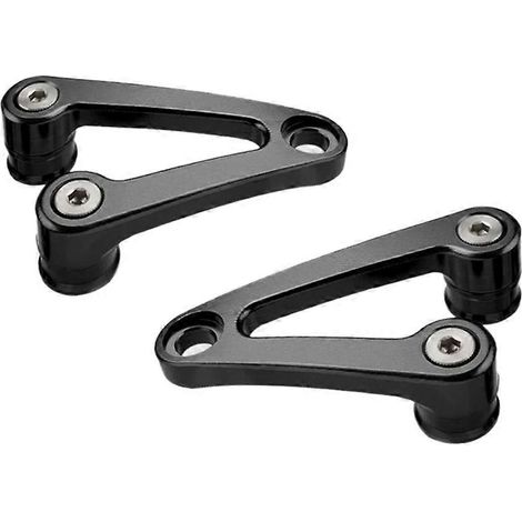 Supports de phares pour motos CB1300SF, CB400SF, CB1100 et CB1100EX (1/5)