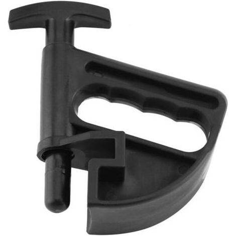 DéMonte Pneu Clamp Pince Pneu De Voiture Outillage De RéParation Des Pneus Accessoires De DéMonte-Pneus Automatique Pince à Pneu à Main Convient Pour La Machine à Ratisser Les Pneus,Nylon (1/4)