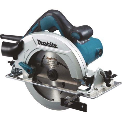 Sega circolare Makita HS7601J - 190mm 1200W 220V (1/10)