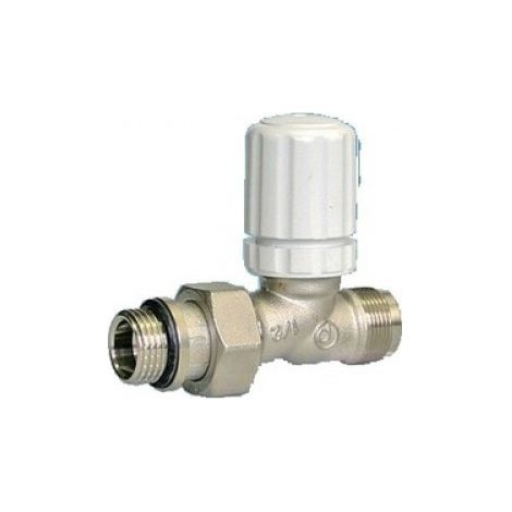 ROBINET THERMOSTATIQUE DROIT 773R1/2X16 PETTINAROLI 773R15X16