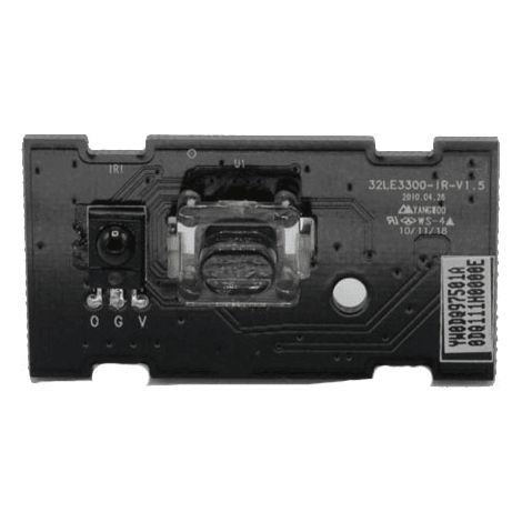 PLATINE PCB SUB POUR TV AUDIO TELEPHONIE LG - EBR69467501