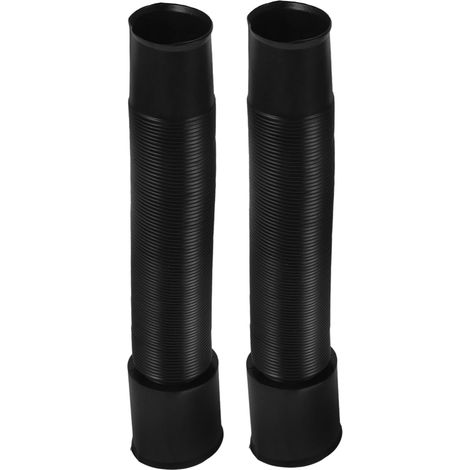 Pièces Tuyau Échappement Chauffage Voiture Flexible et Extensible (1/5)