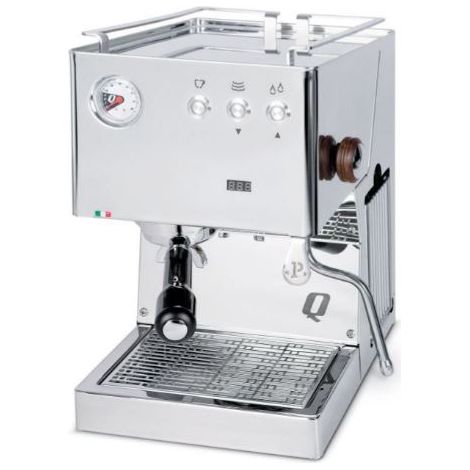 Cafetera espresso Quick Mill Pop 1080 W, depósito de 1,8 L