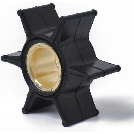 Kit de reconstrucción de bomba de agua para motores fuera de borda Evinrude 20 25 30 35 393630 hwy