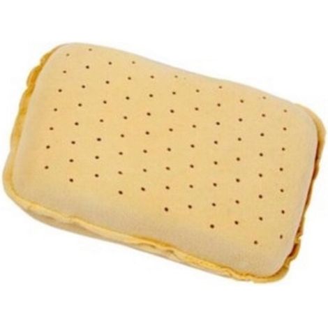 Eponge pour fenetre de voiture anti-buee peau de chamois