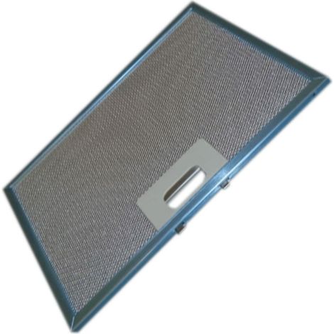 Filtro de aluminio 9197060212 BEKO