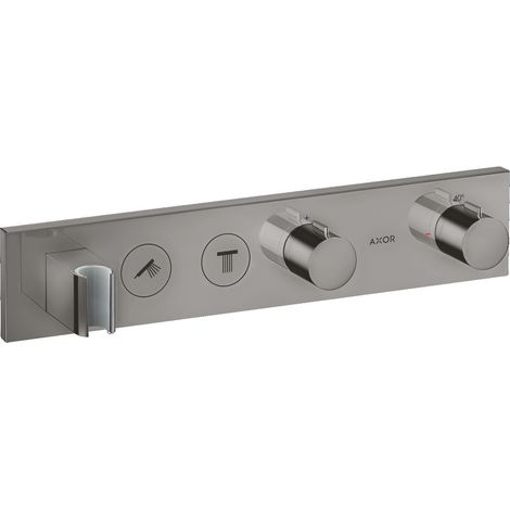 Módulo de termostato hansgrohe AXOR ShowerSolutions Select (1/2)