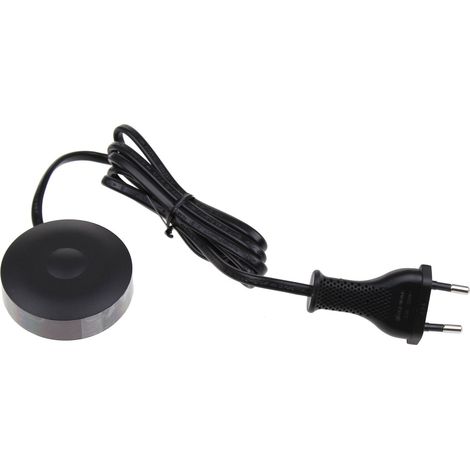 Braun - cargador - alta potencia - 30w - tipo 3765 - 81739981 - 4210201350248