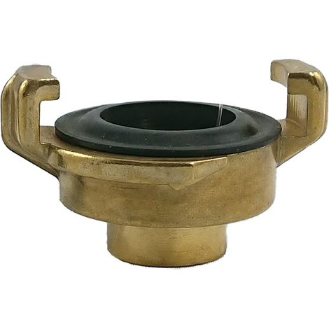 Conector macho STALCO gw 3/8 PERFECT S-73647