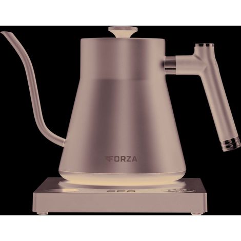 Bollitore ecg forza 8000 1200W 1.0L