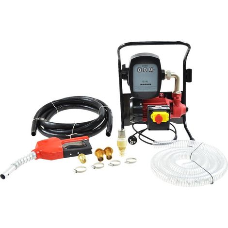 BOMBA DE COMBUSTIBLE AWTOOLS MINI CPN 230V/300W (1/3)