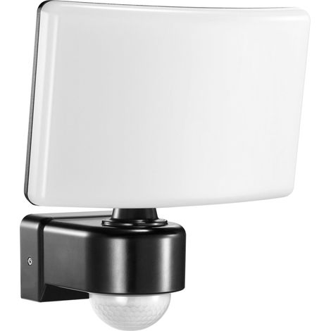 Orno Adviti TOS projecteur extérieur LED noir 30W (1/3)