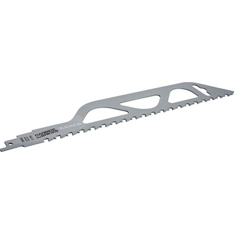 Sabre lame de scie Bahco 3946-457-2-CB-1P 457 mm