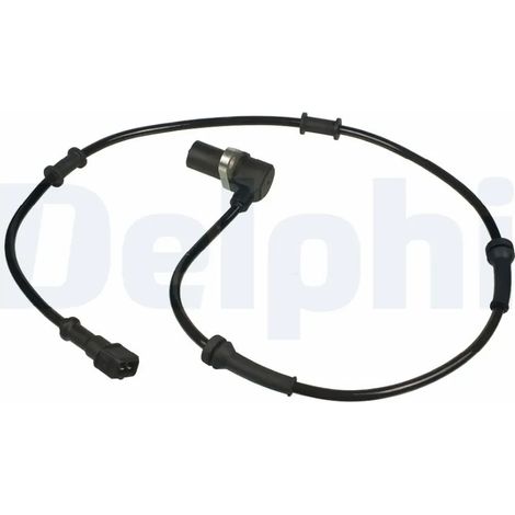 Capteur, vitesse de roue Delphi Technologies SS20262 MITSUBISHI 30870894