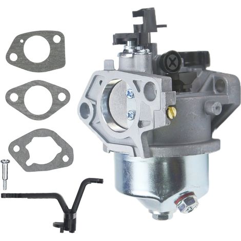Carburateur compatible 592929 – Adapté pour générateur Troy Bilt 6250 et 8500W – Réf 030594A et 030594 (1/4)