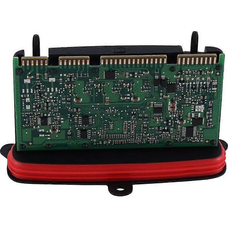 63117440877 TMS Adaptives Scheinwerfer-Steuergerät für BMW 5er F10 F11 520i 528i 535d 7381017 7440877